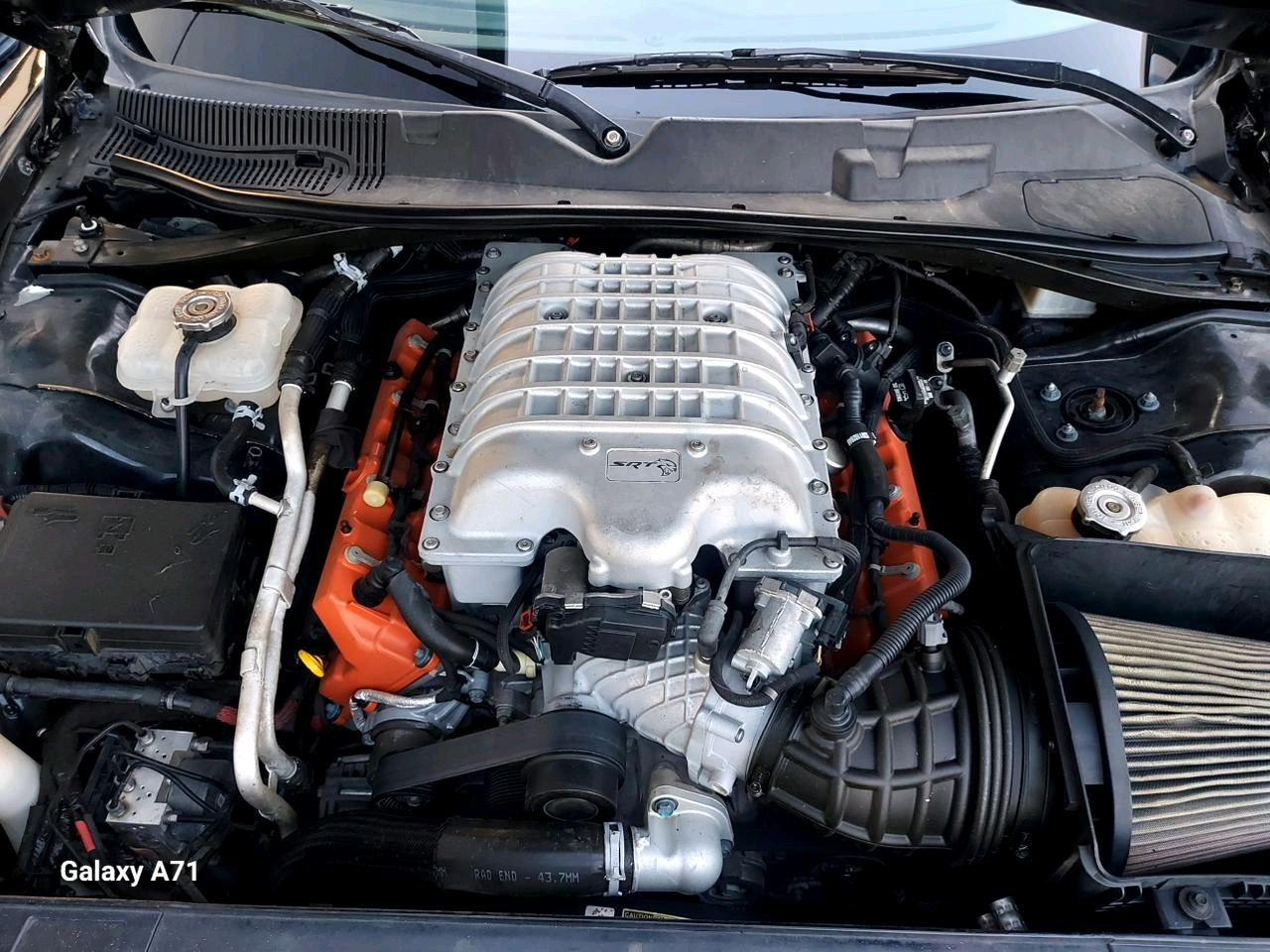 Dodge Challenger - Image 10