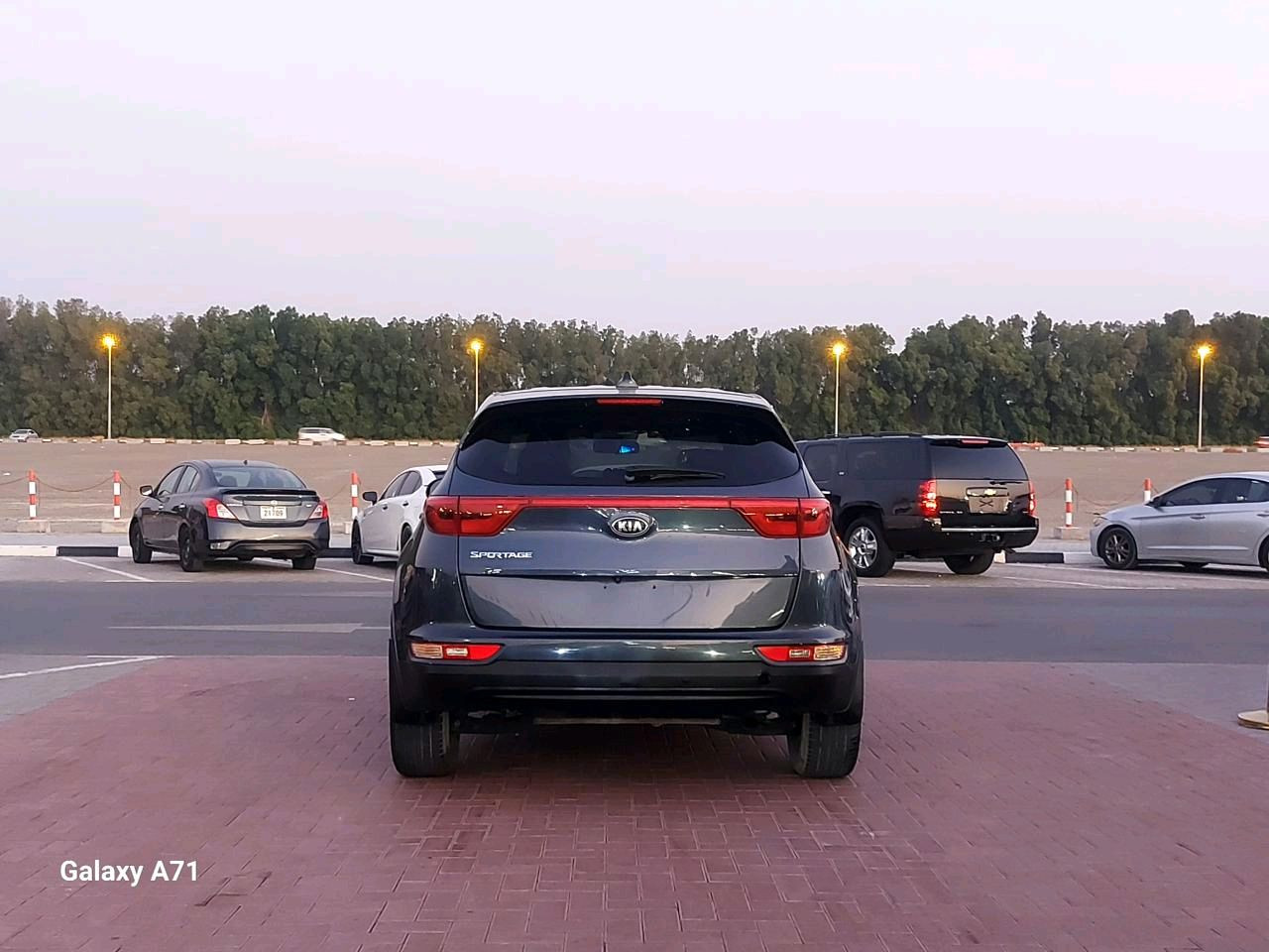 KIA Sportage - Image 3