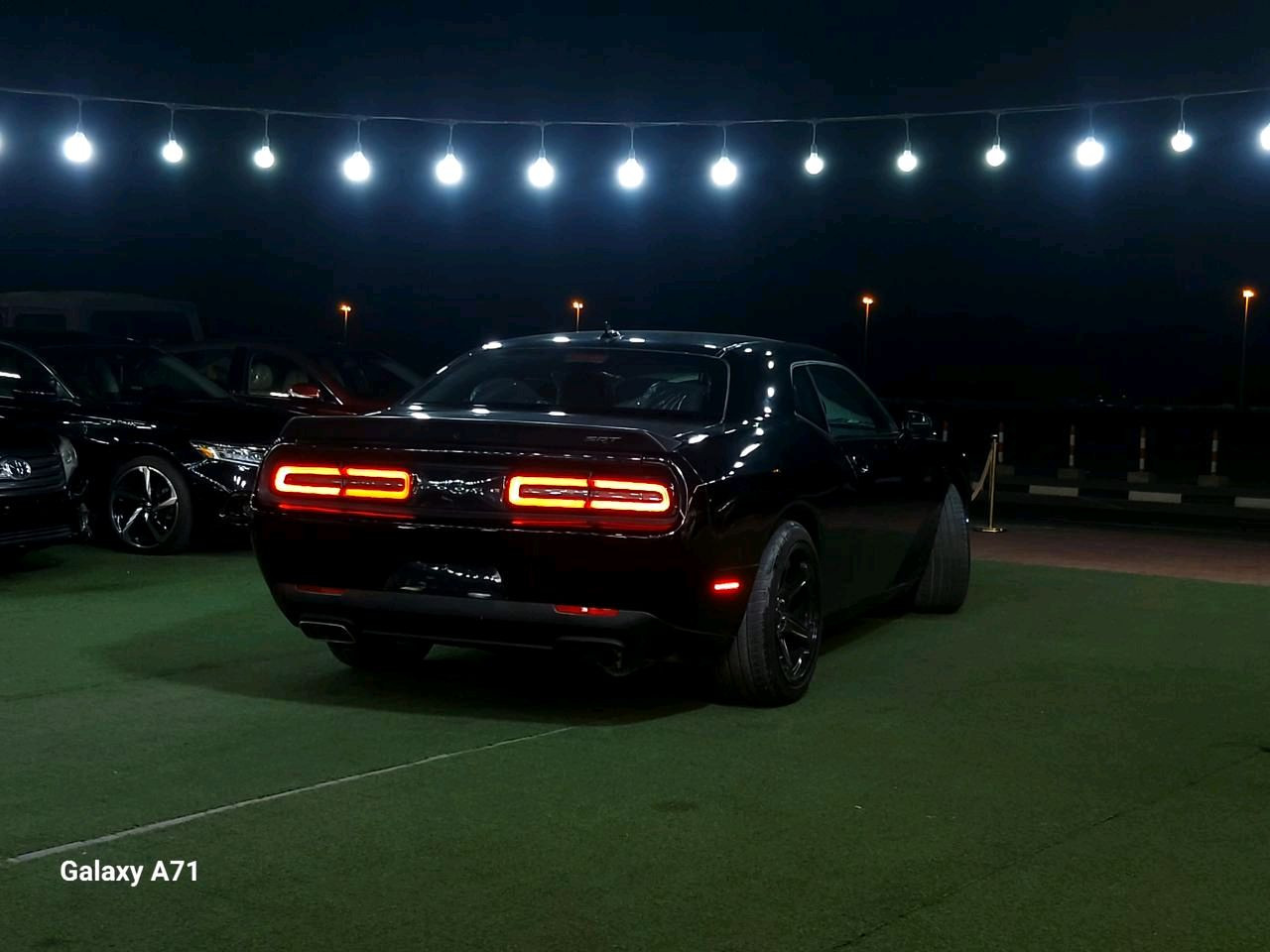 Dodge Challenger - Image 4