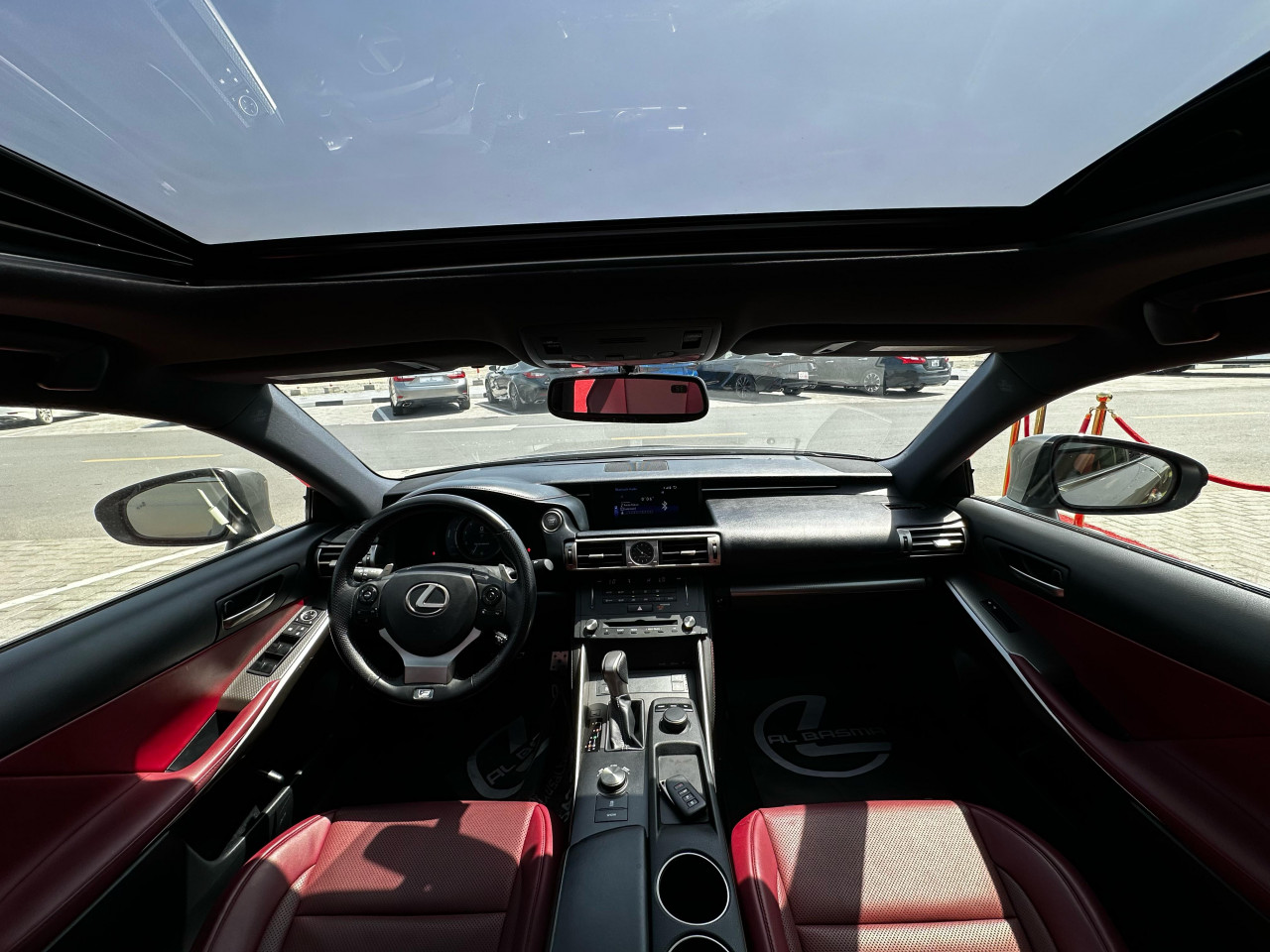 Lexus IS-Series - Image 4