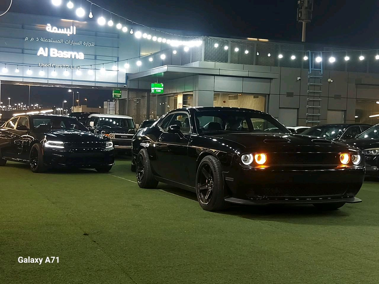 Dodge Challenger - Image 9