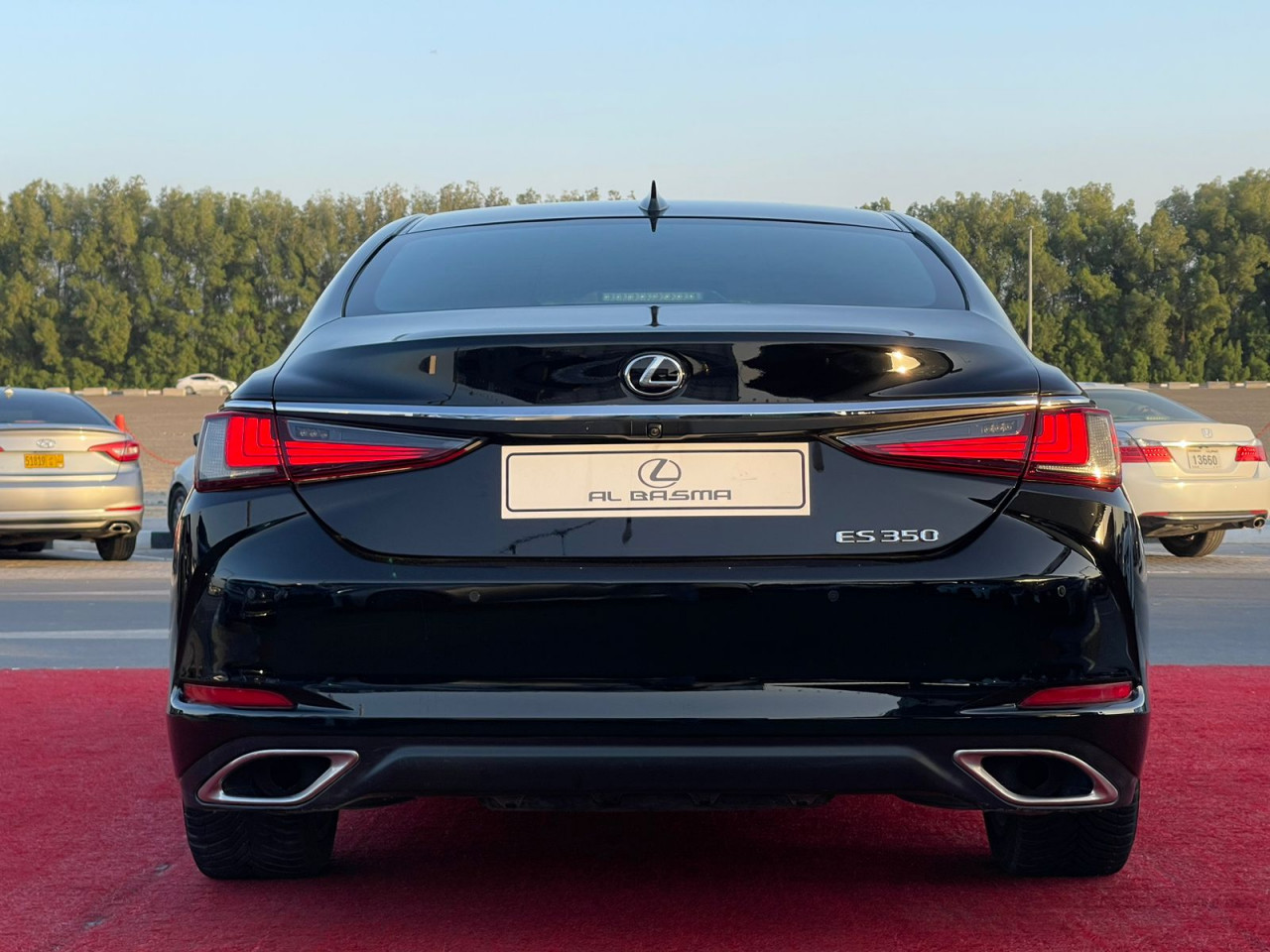Lexus ES-Series - Image 6