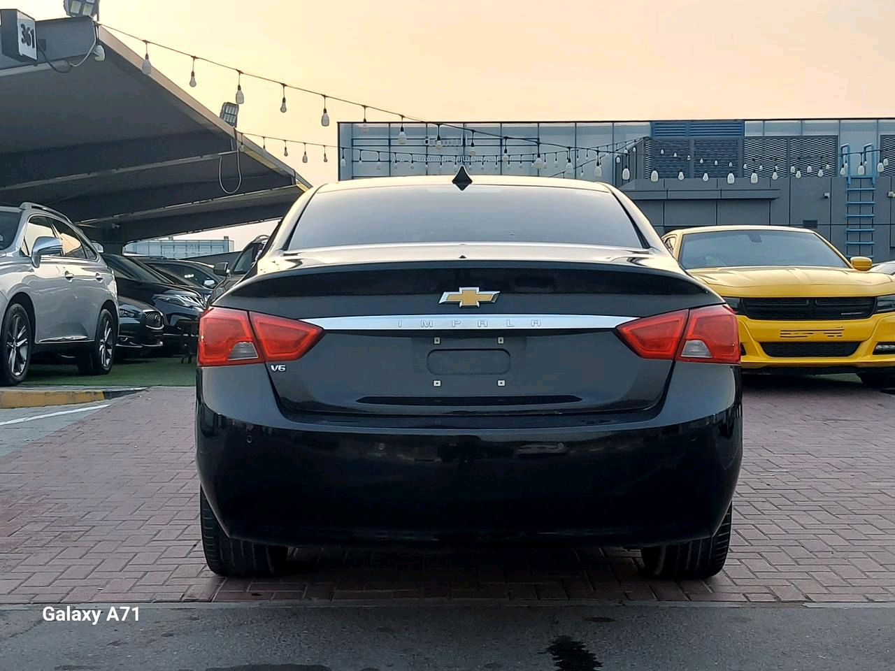 Chevrolet Impala - Image 2