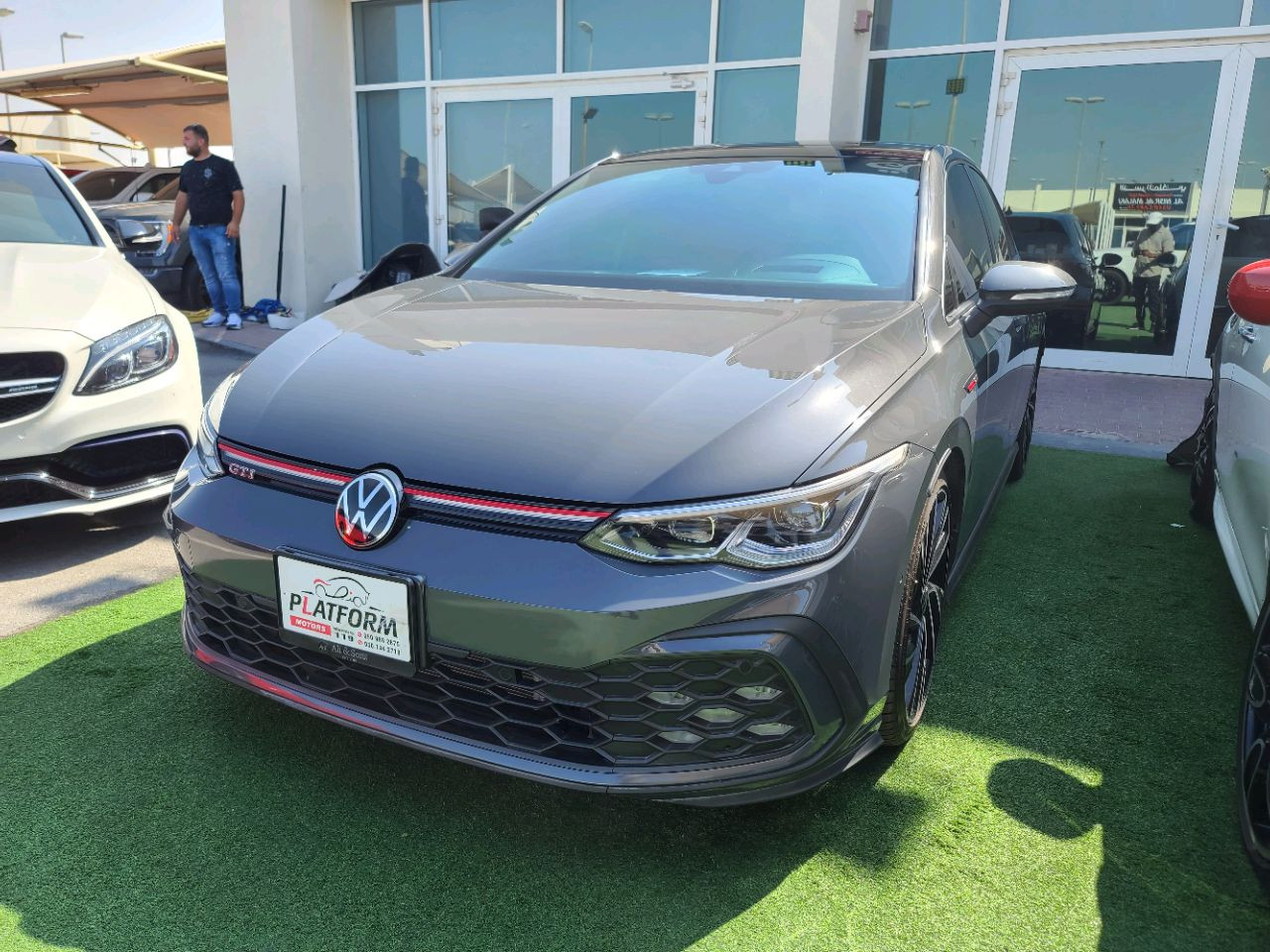 Volkswagen Golf - Image 3