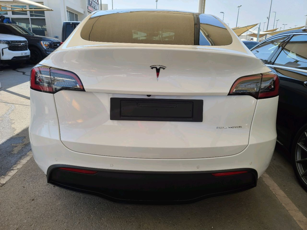 Tesla Y - Image 12