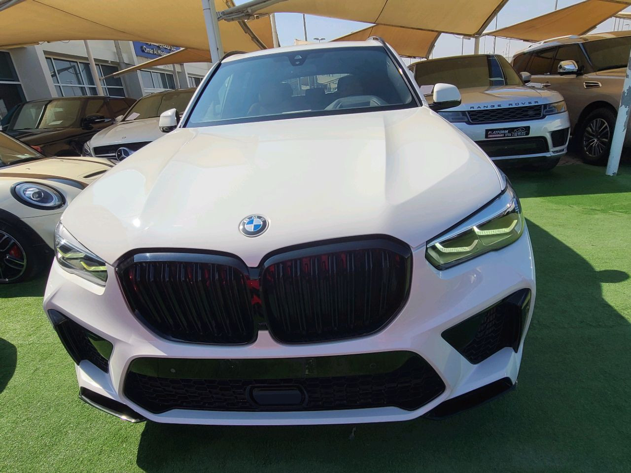 BMW X5 - Image 8