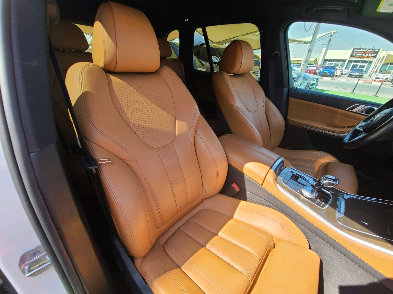 BMW X5 - Image 5