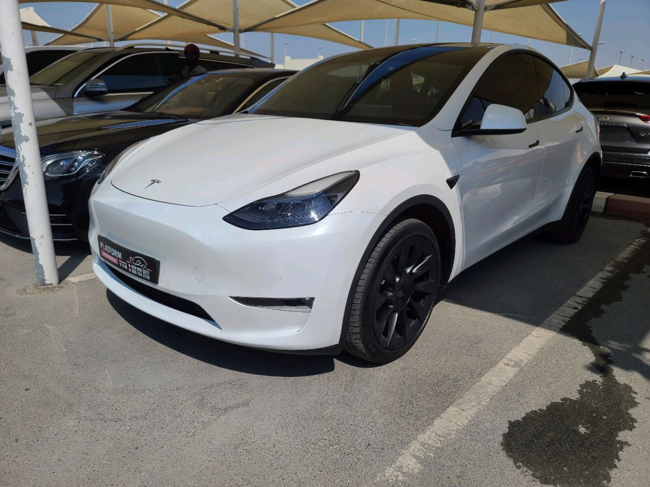 Tesla Y - Image 6