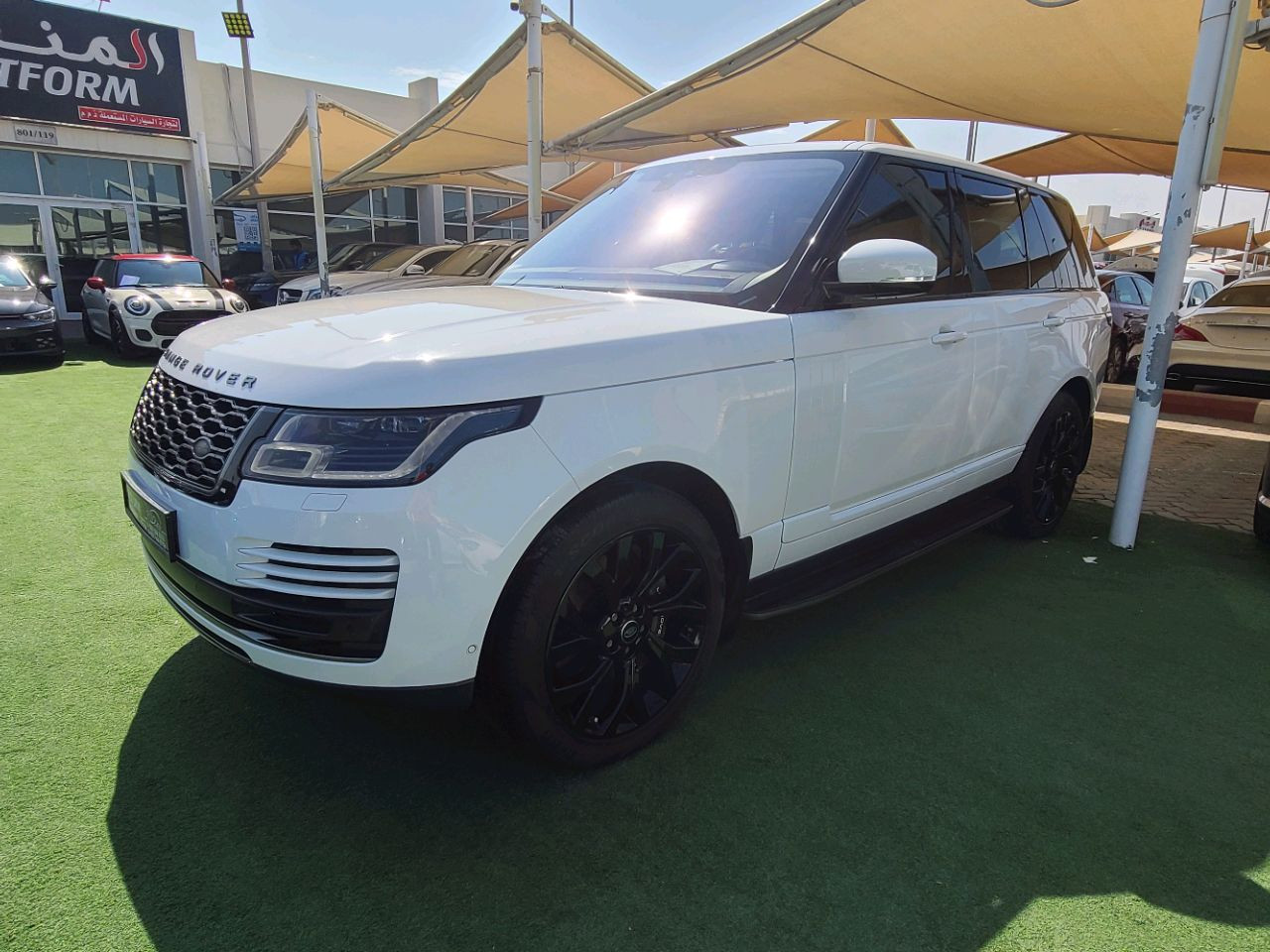 Range Rover VELAR - Image 4