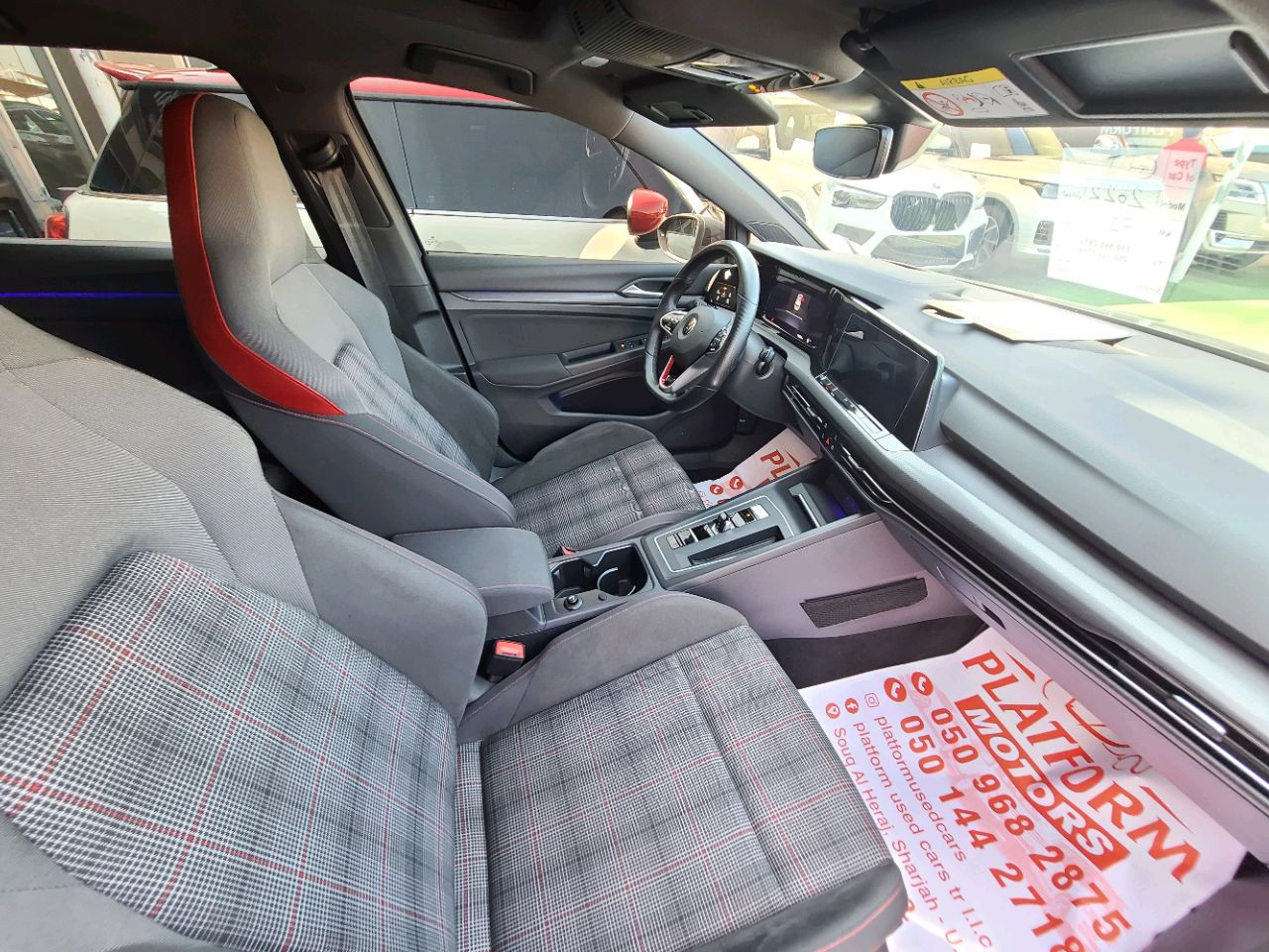 Volkswagen Golf - Image 9