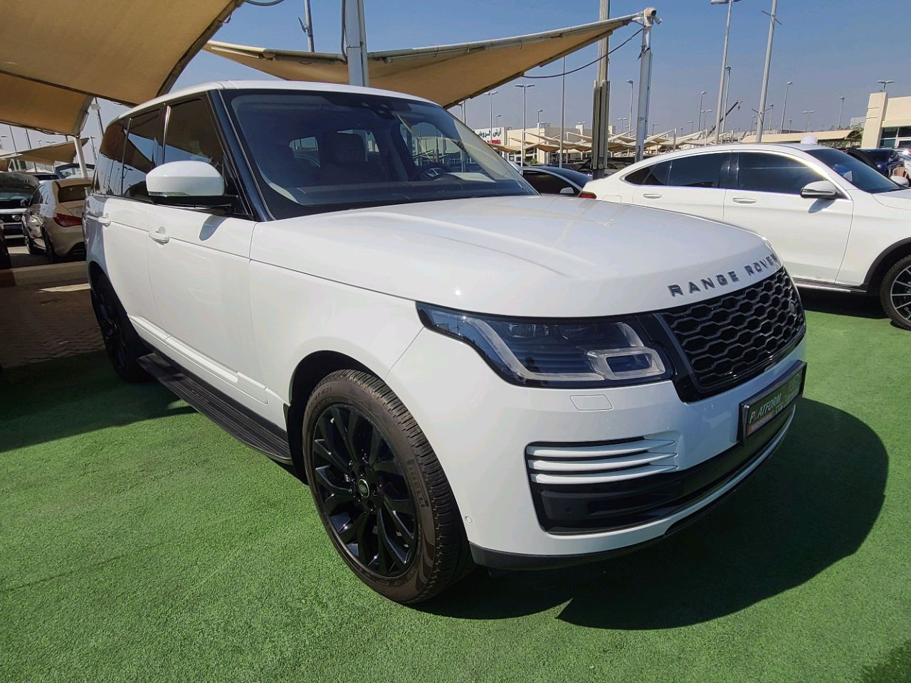 Range Rover VELAR - Image 3
