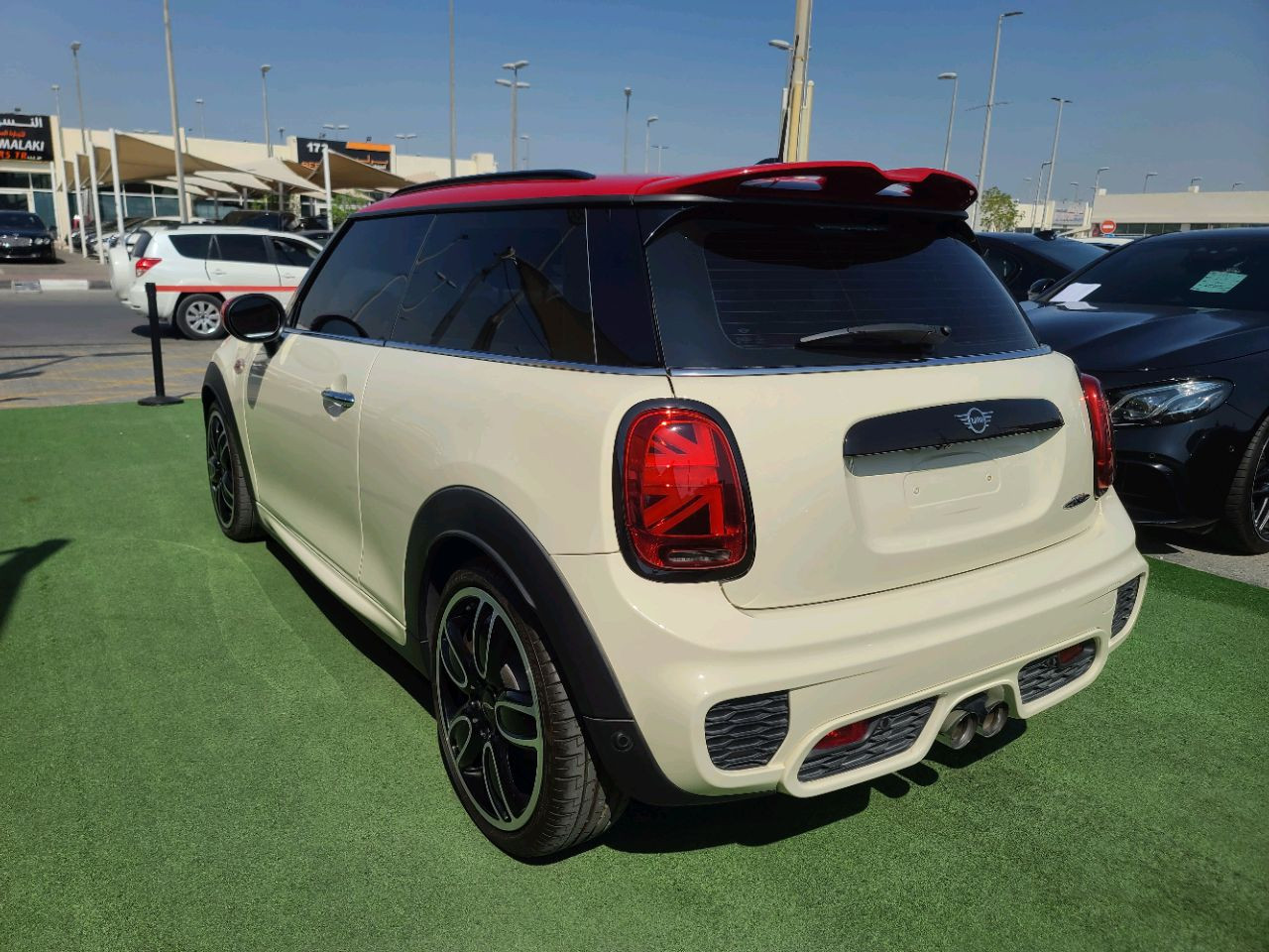 Mini Cooper Jomcopper - Image 7
