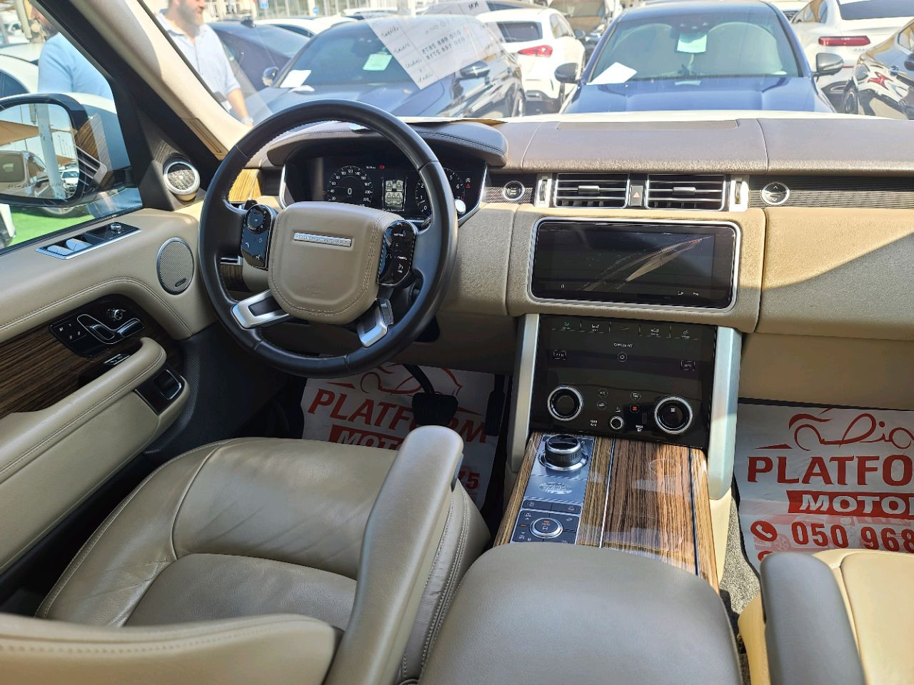 Range Rover VELAR - Image 7