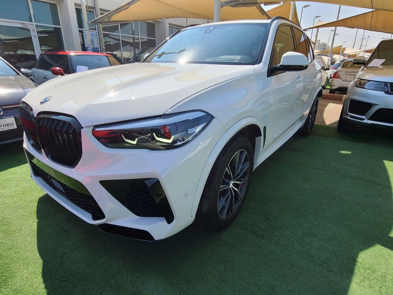 BMW X5 - Image 7