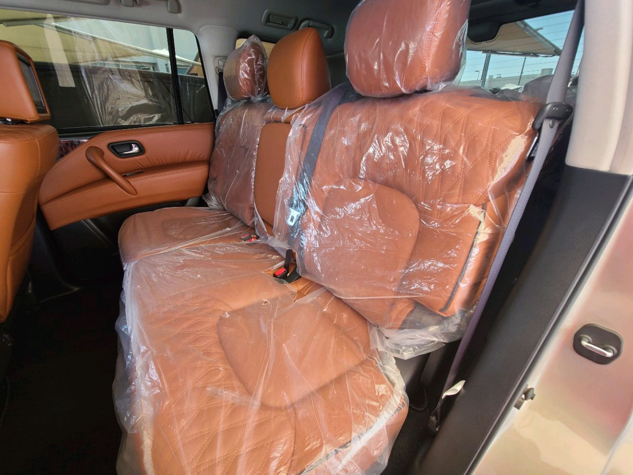 Nissan Patrol - Image 12