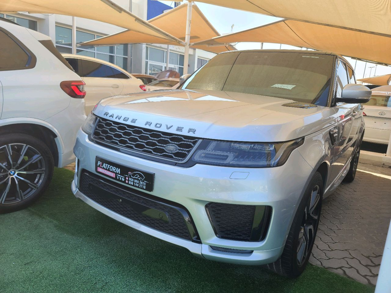 Range Rover Sport - Image 6
