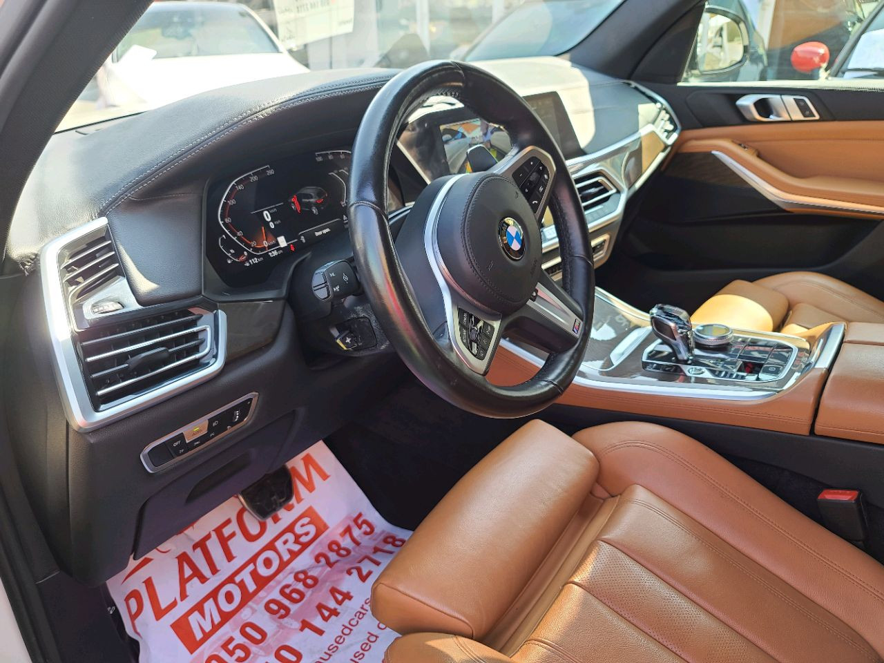 BMW X5 - Image 3