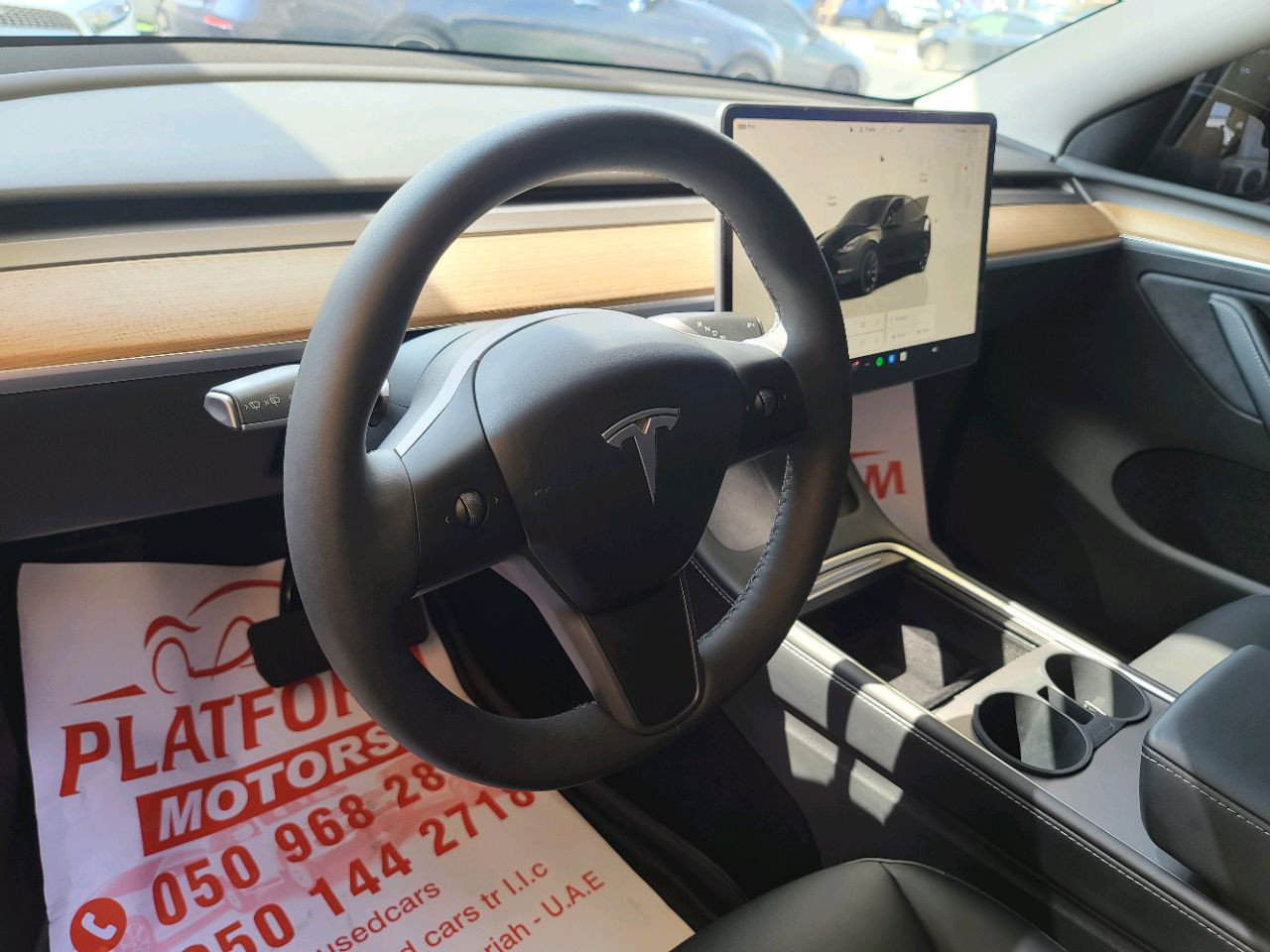 Tesla Y - Image 5