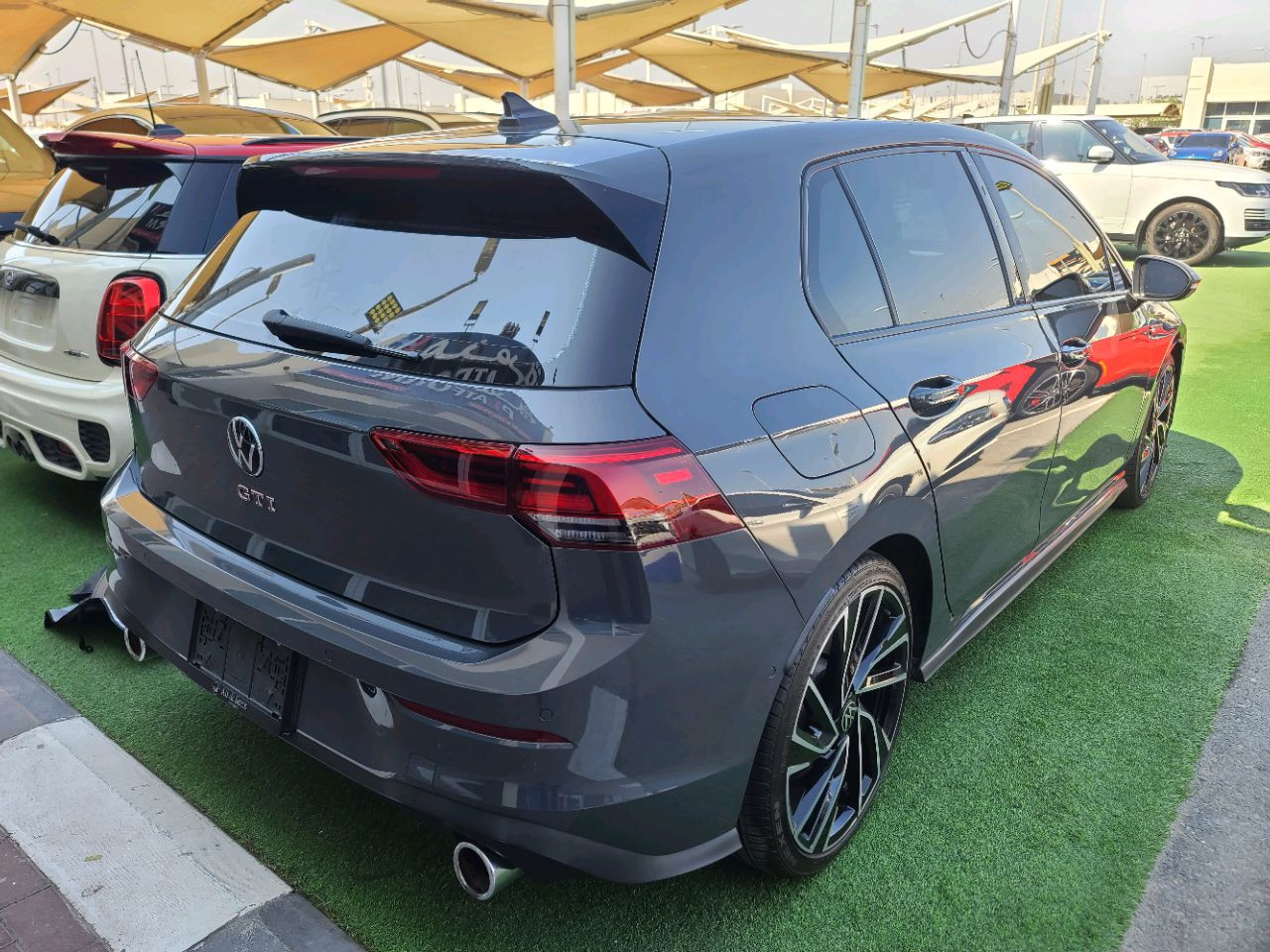 Volkswagen Golf - Image 5