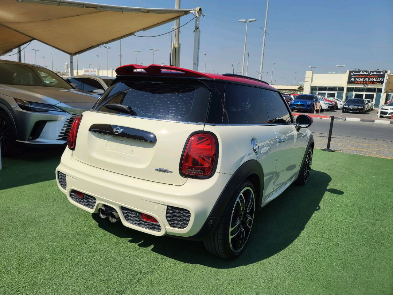 Mini Cooper Jomcopper - Image 4