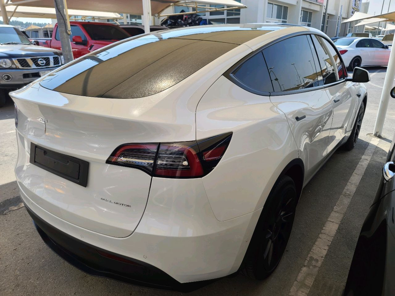 Tesla Y - Image 10