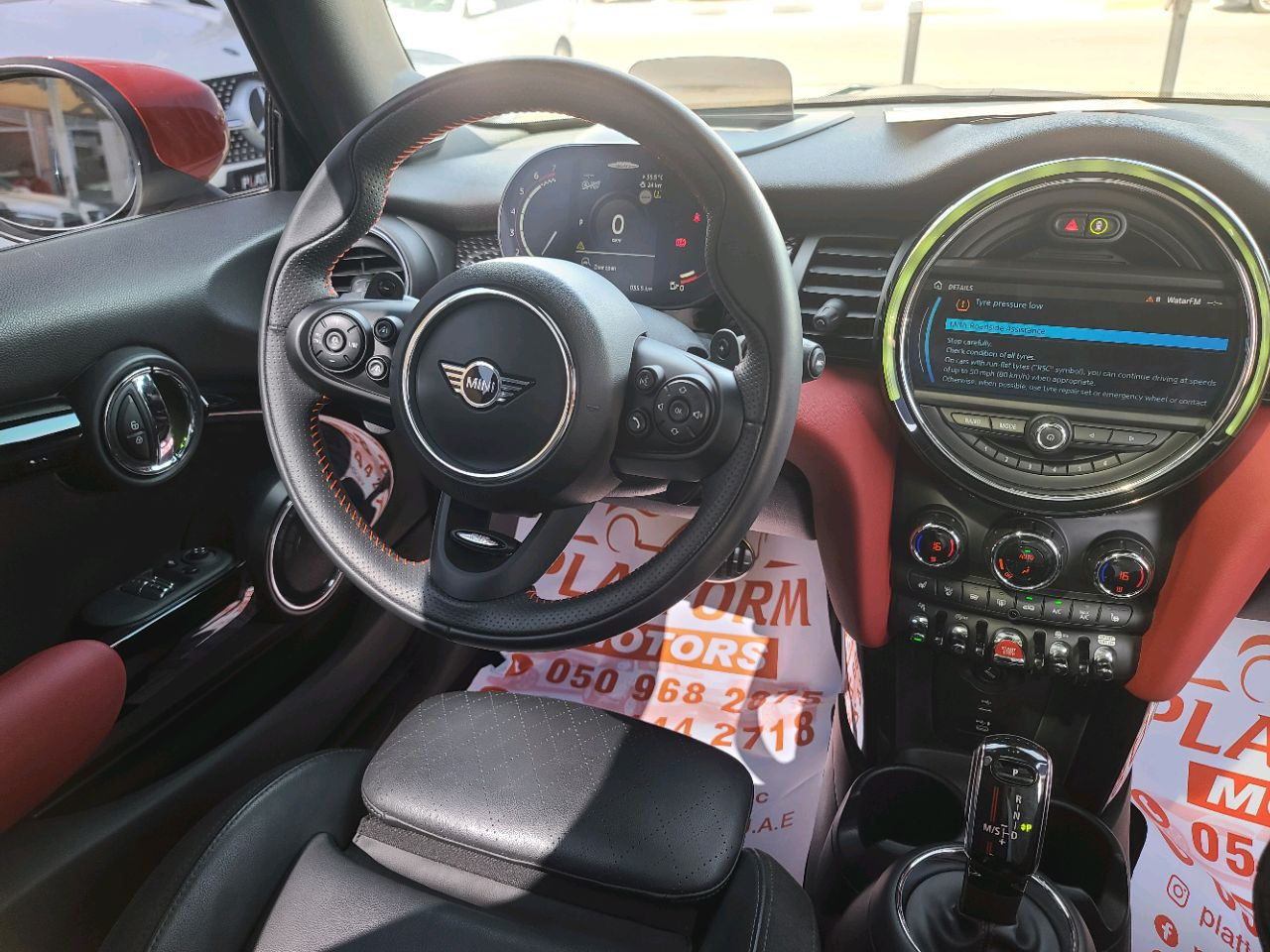 Mini Cooper Jomcopper - Image 10