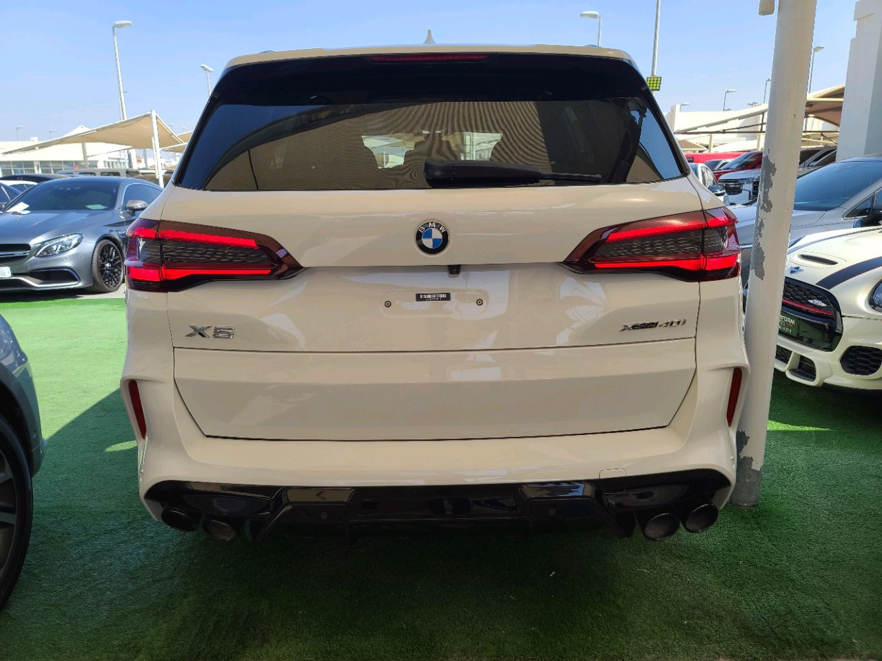 BMW X5 - Image 10