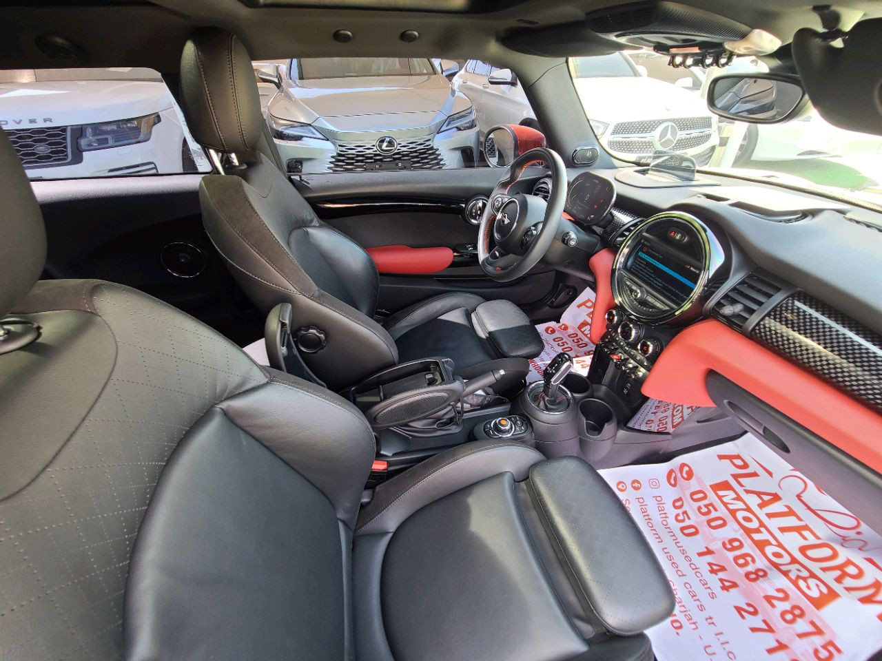 Mini Cooper Jomcopper - Image 6