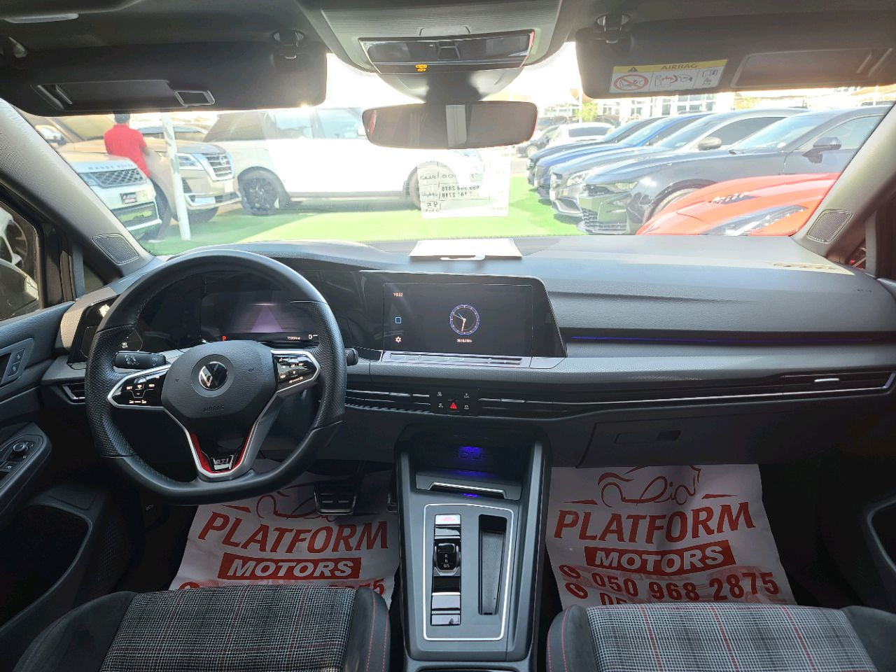Volkswagen Golf - Image 10