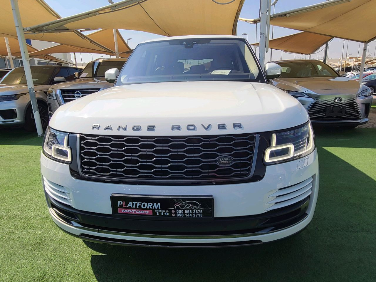 Range Rover VELAR - Image 8