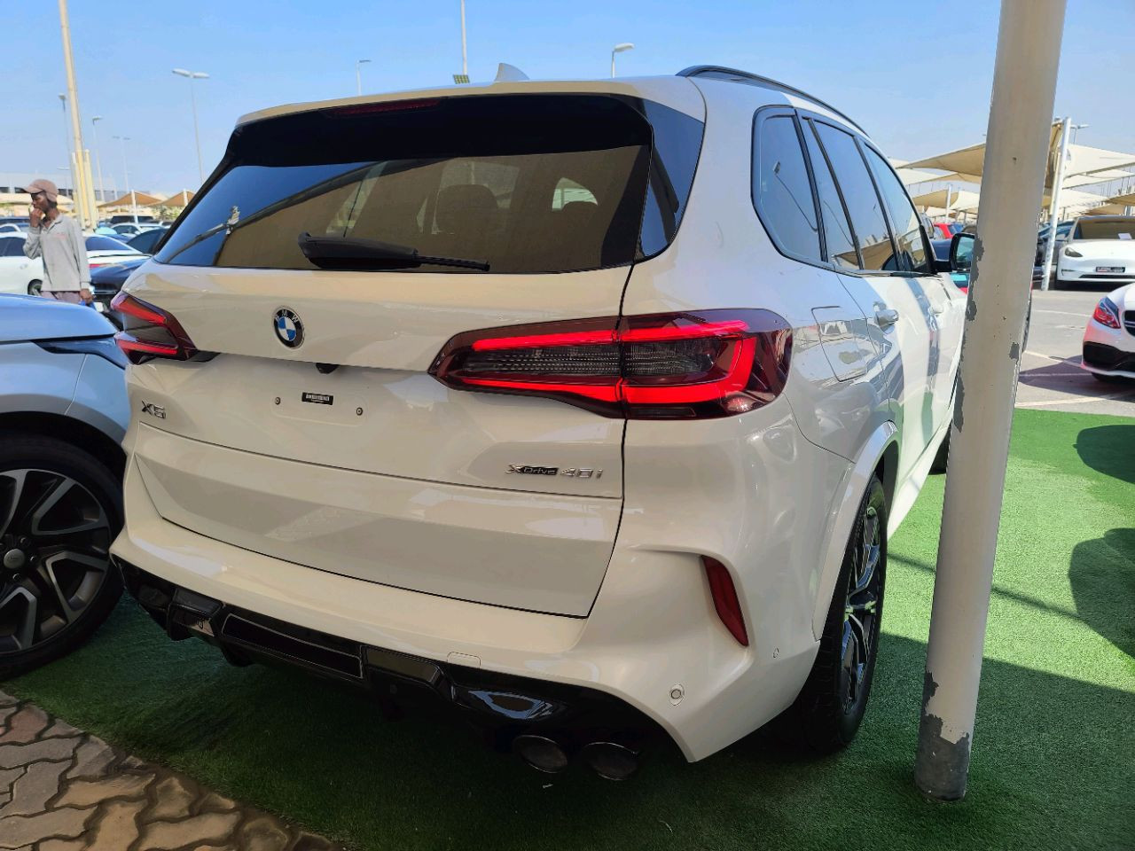 BMW X5 - Image 9