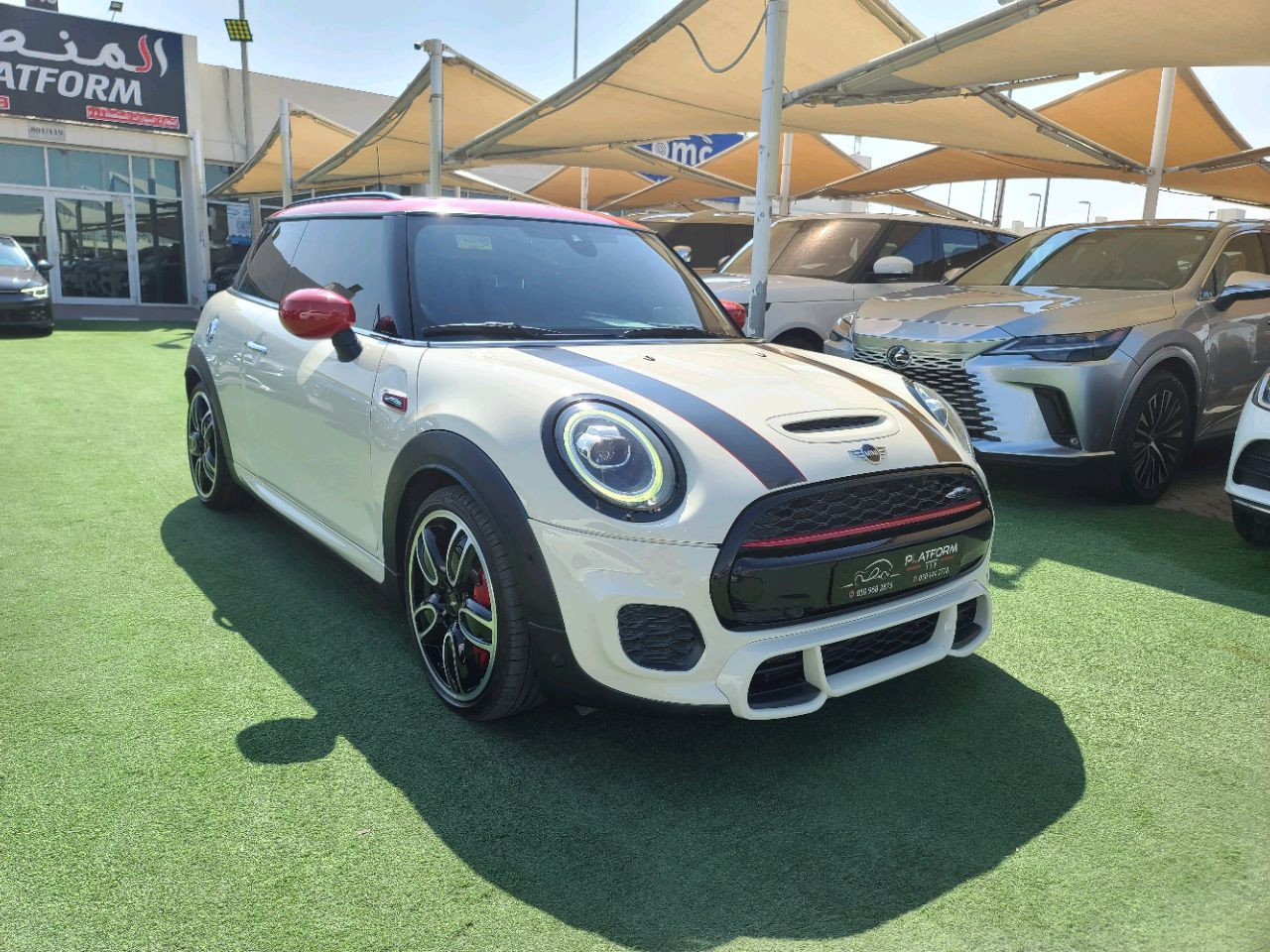 Mini Cooper Jomcopper - Image 5