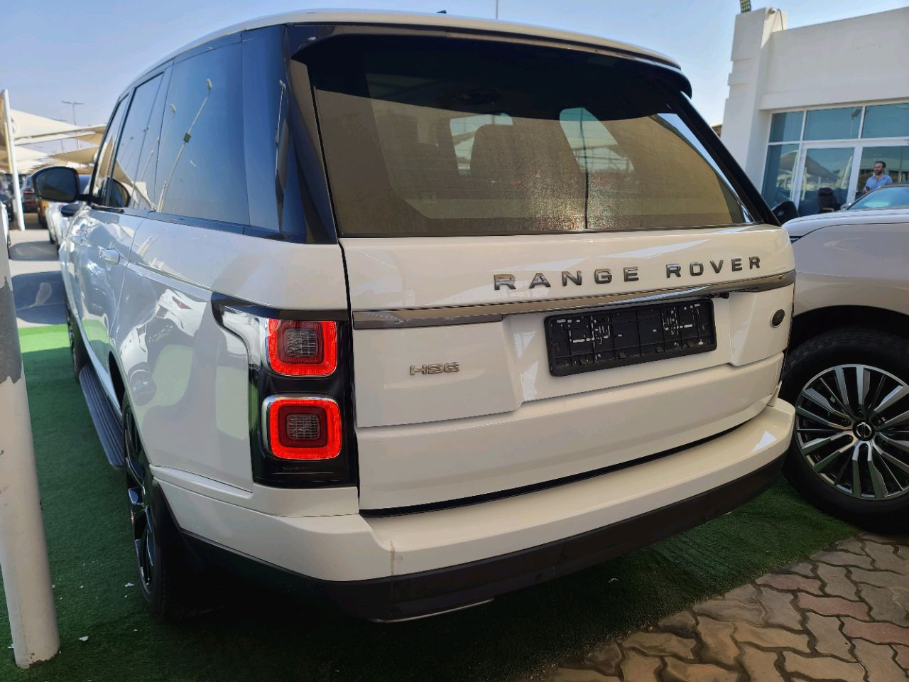 Range Rover VELAR - Image 5