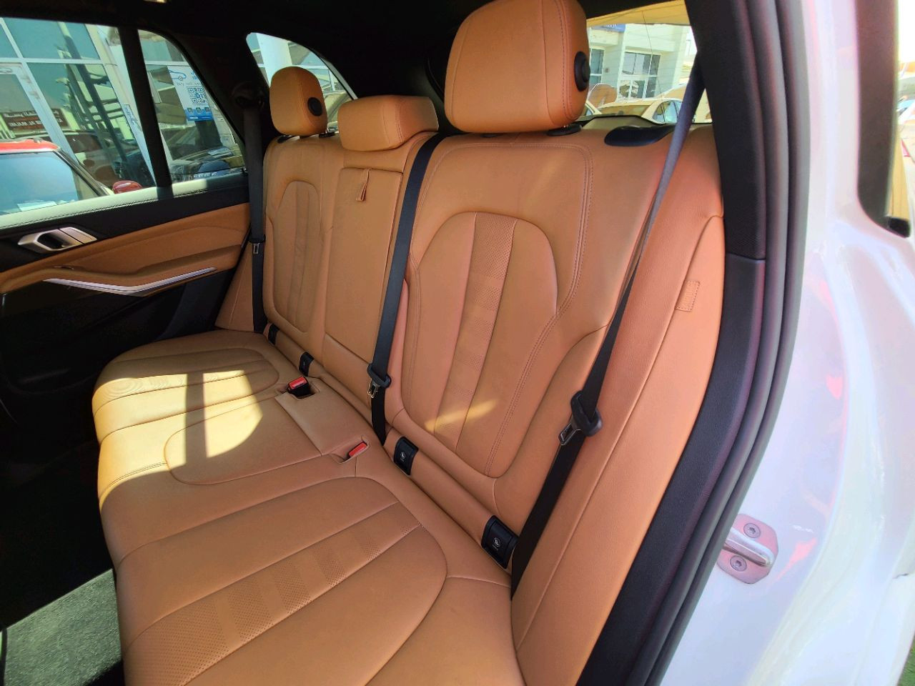 BMW X5 - Image 6
