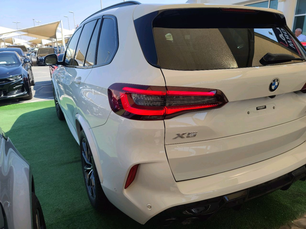 BMW X5 - Image 4