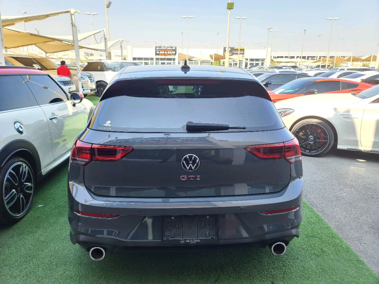 Volkswagen Golf - Image 4