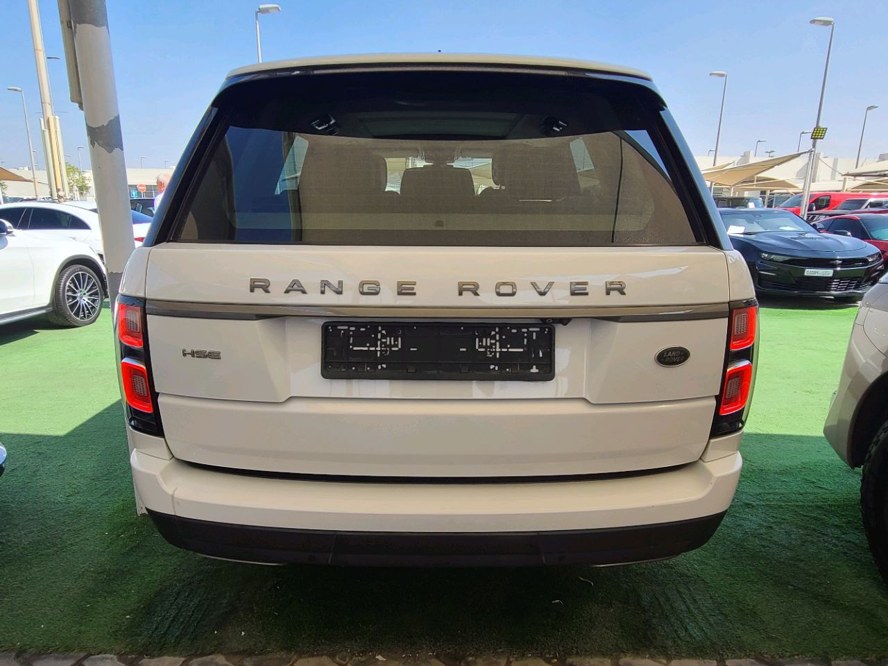 Range Rover VELAR - Image 6