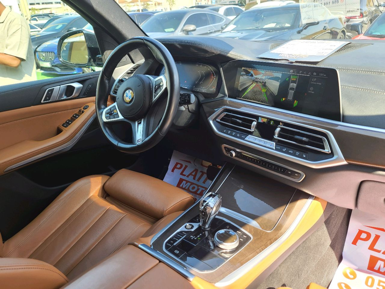 BMW X5 - Image 12