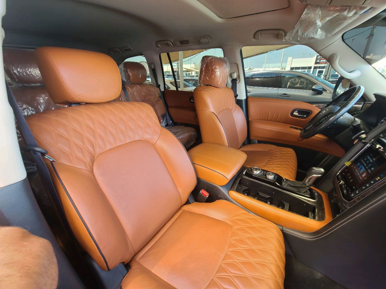 Nissan Patrol - Image 14