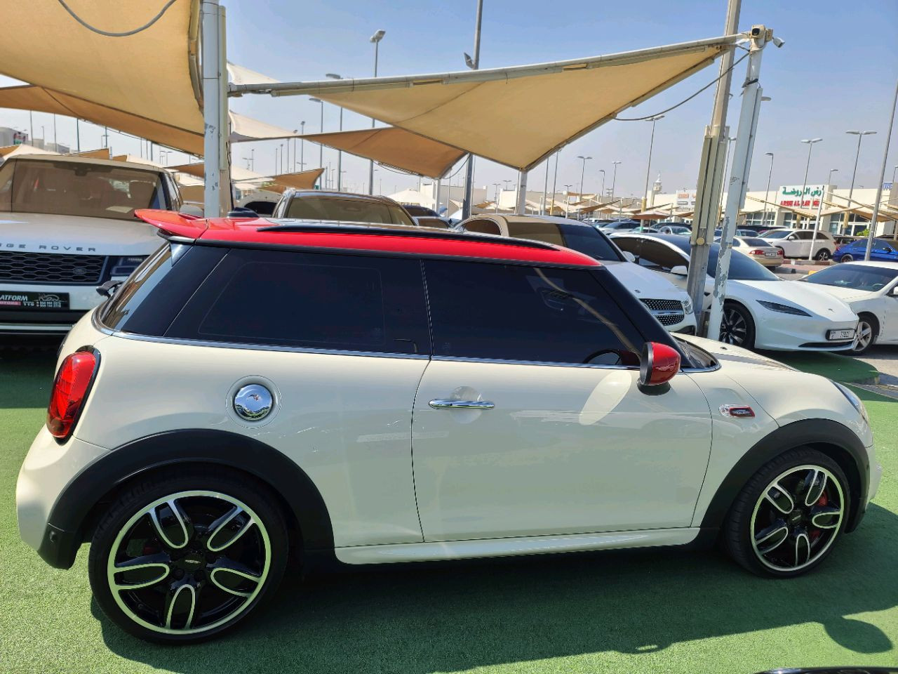 Mini Cooper Jomcopper - Image 8