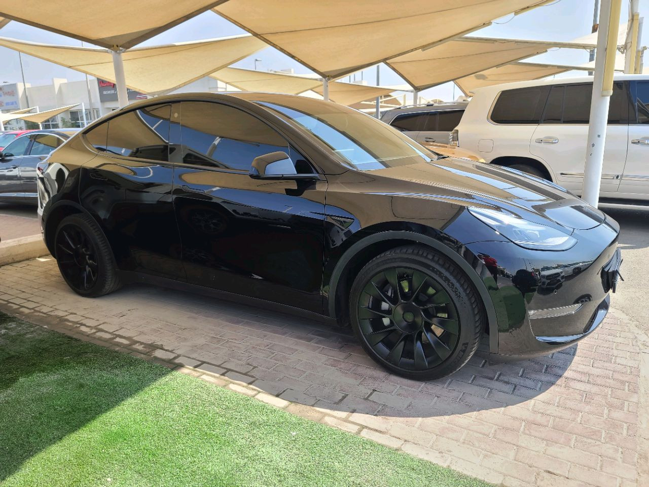 Tesla Y - Image 11