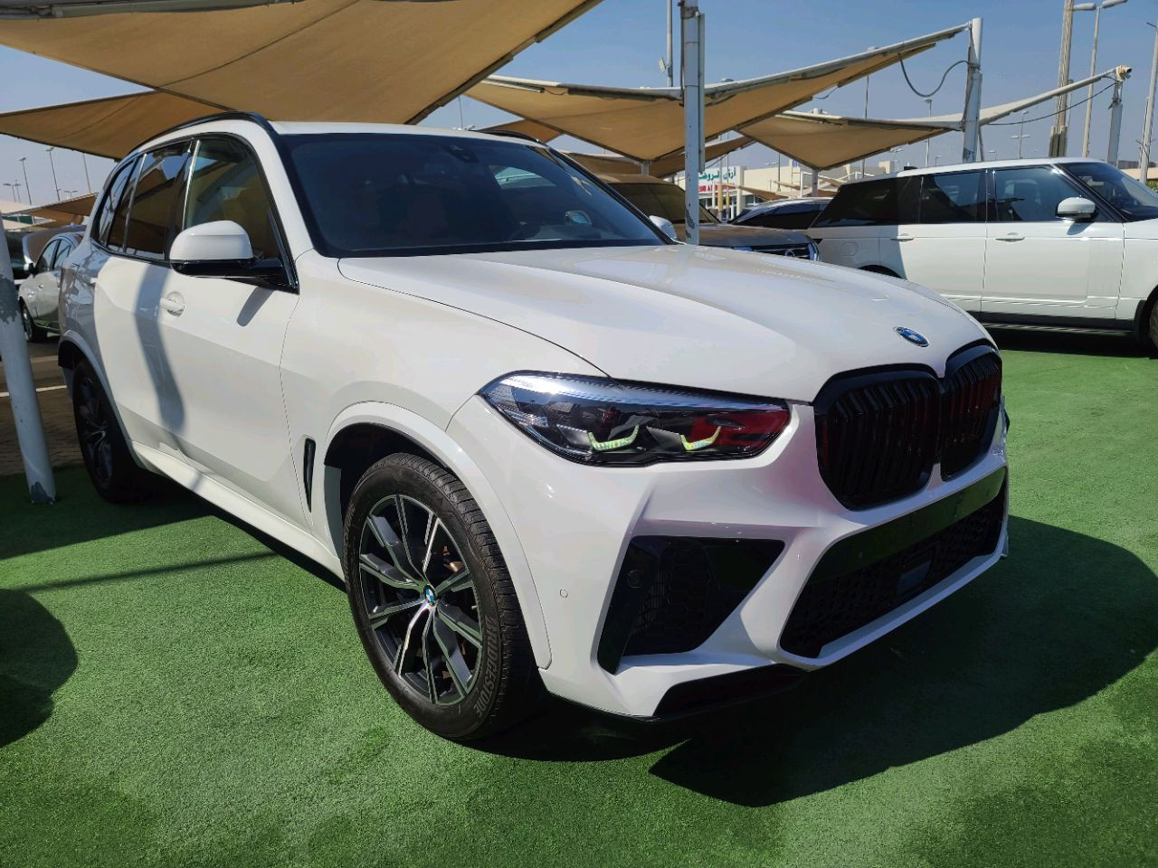 BMW X5 - Image 11