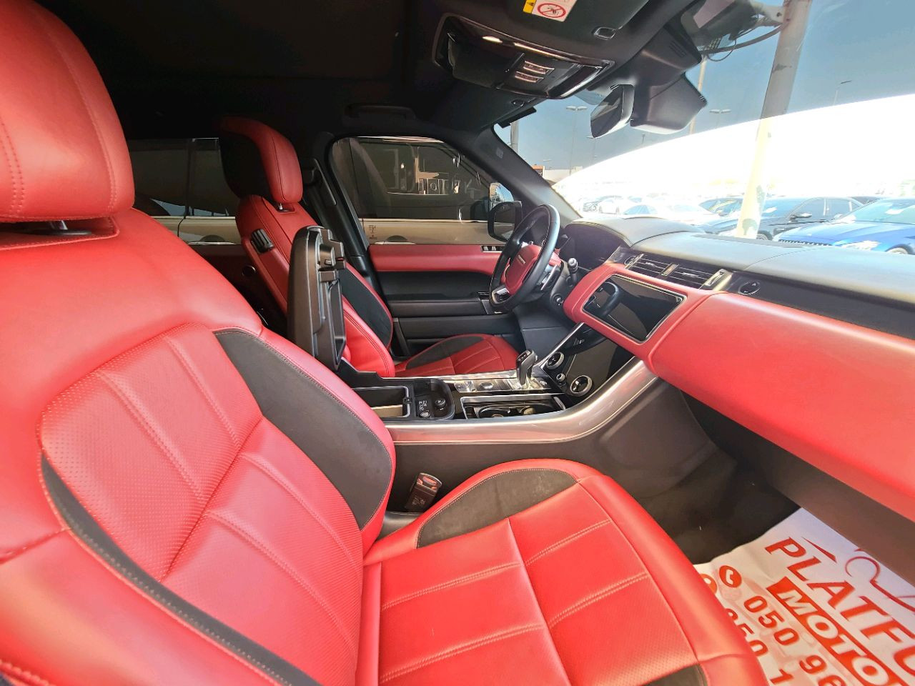 Range Rover Sport - Image 5