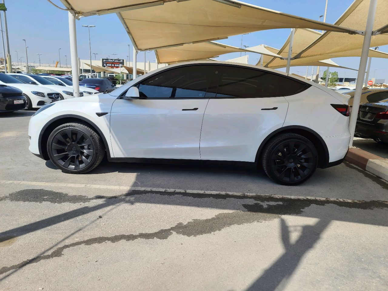 Tesla Y - Image 7