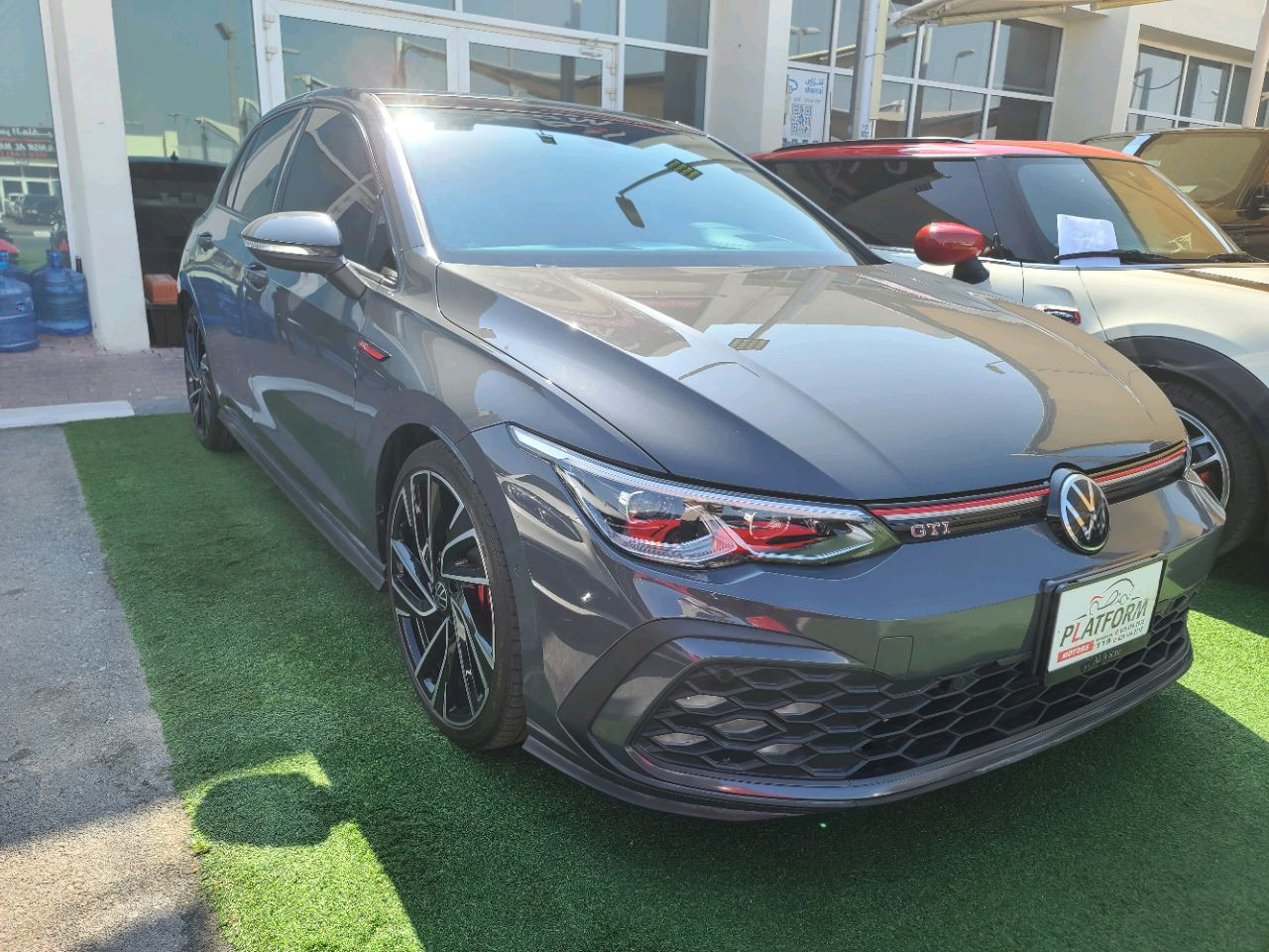 Volkswagen Golf - Image 6
