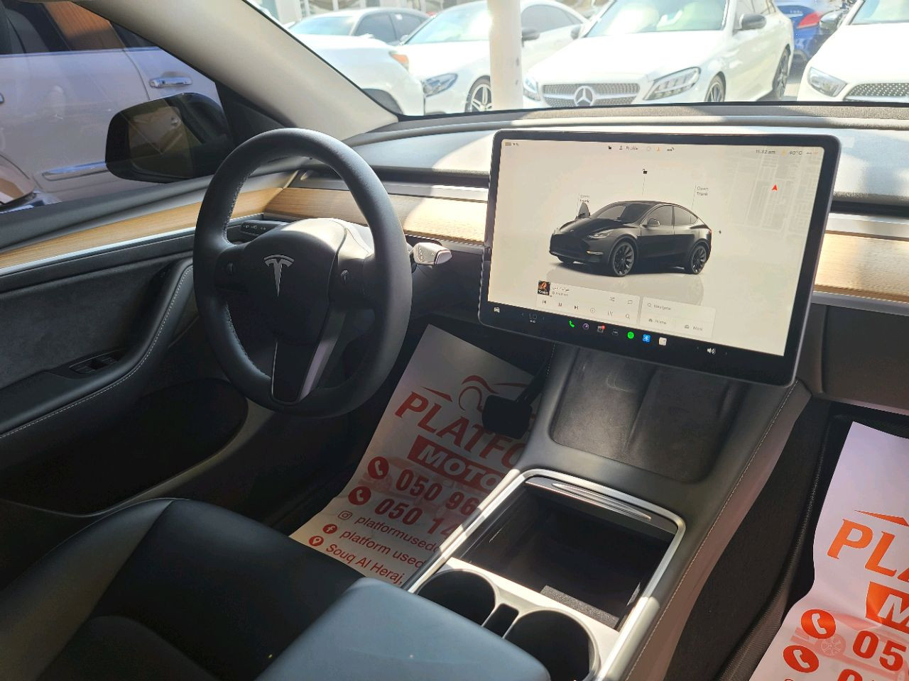 Tesla Y - Image 9
