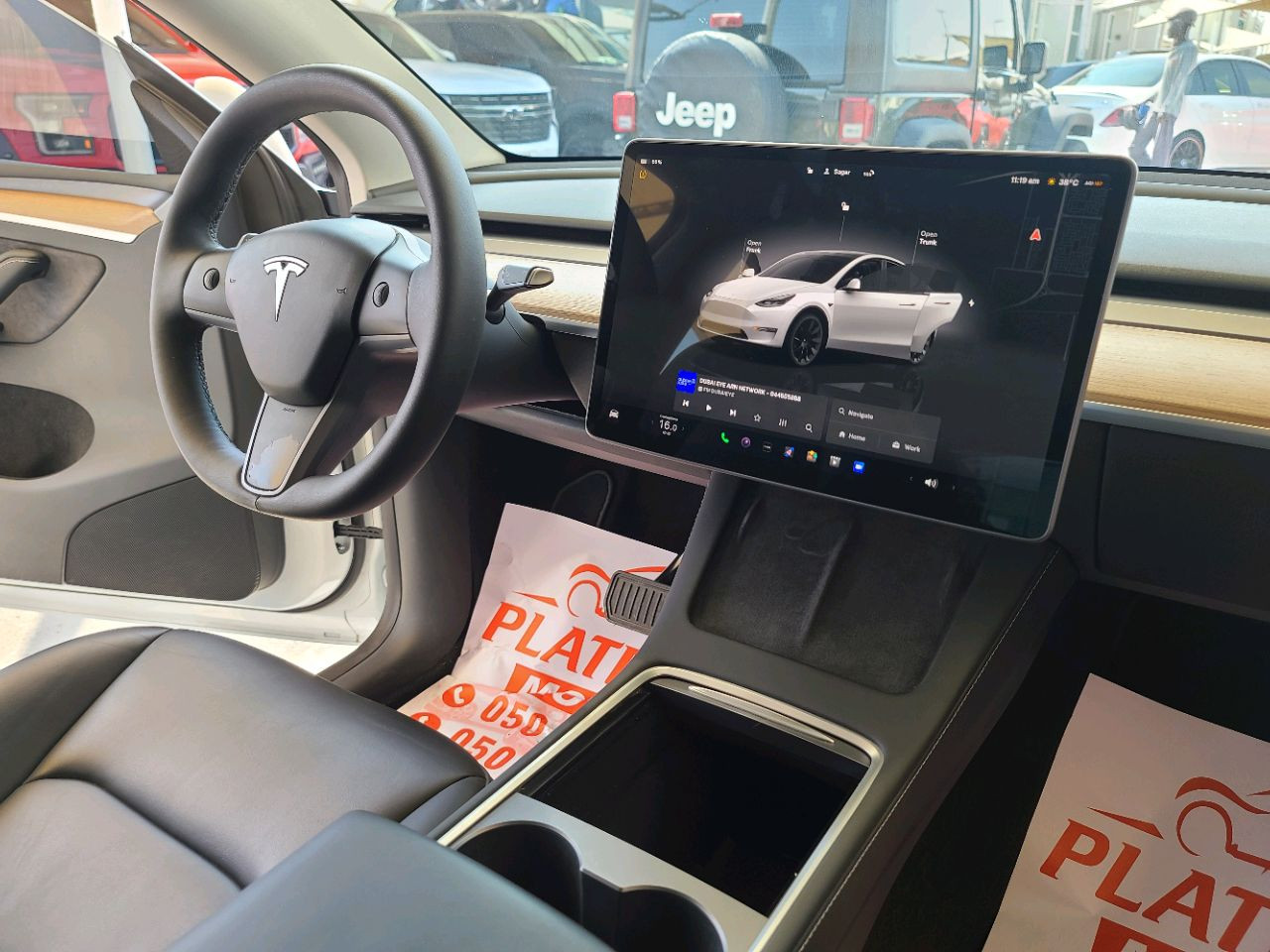 Tesla Y - Image 5