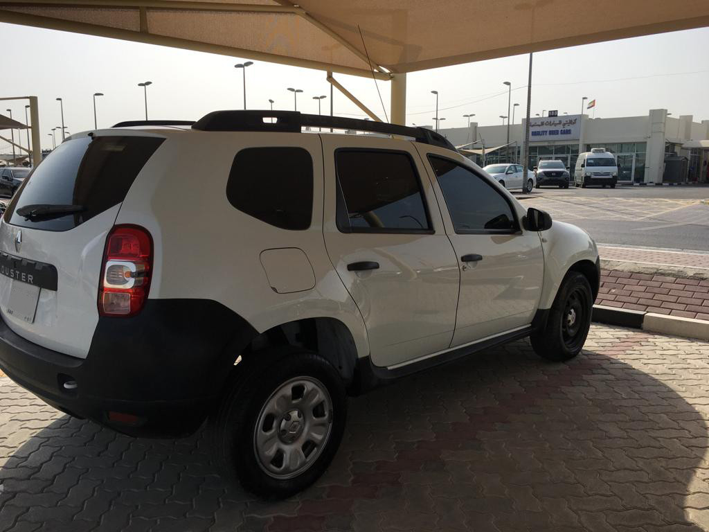 Renault Duster - Image 3