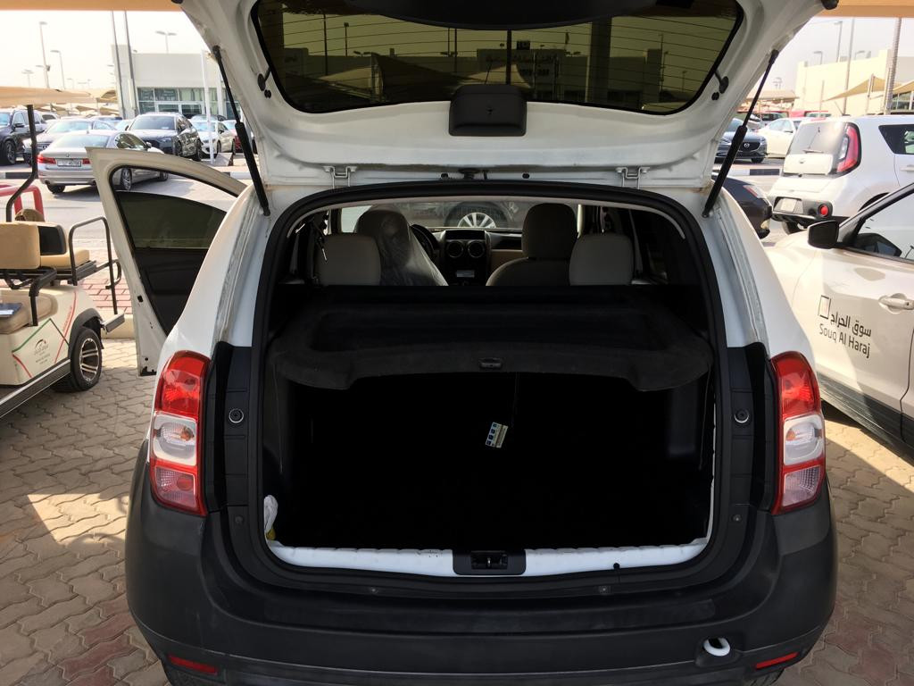 Renault Duster - Image 3