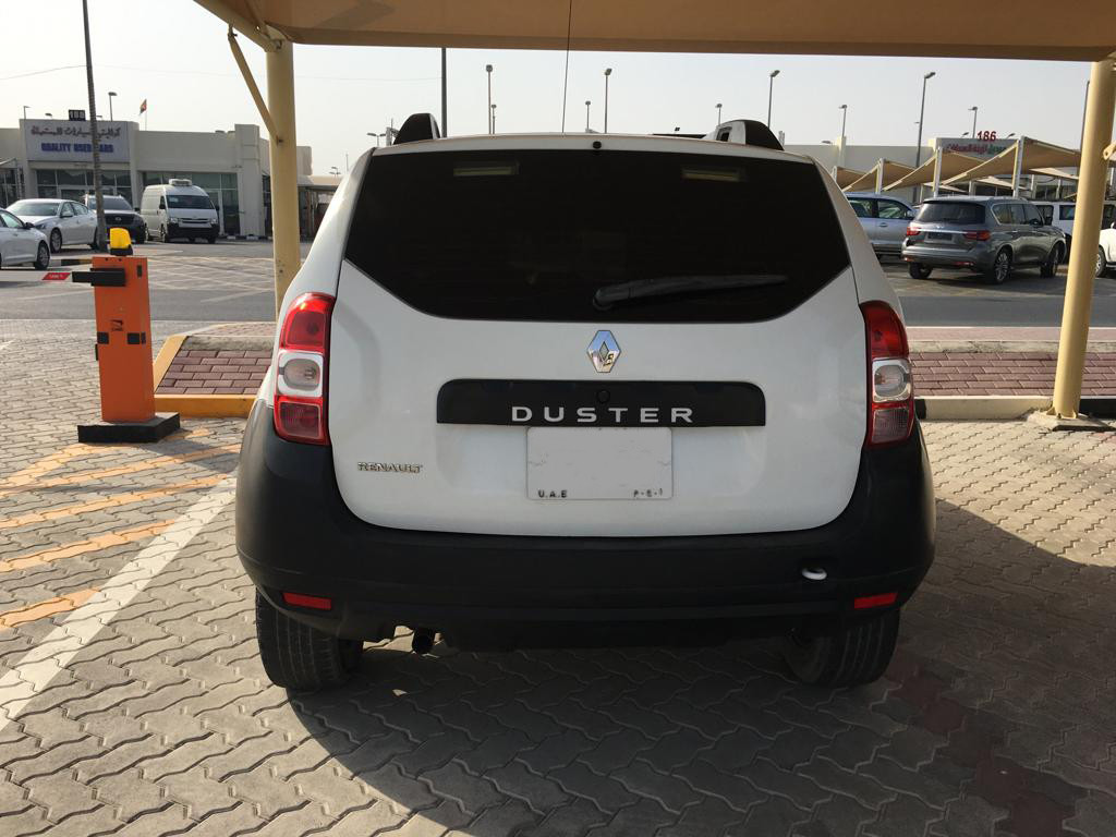 Renault Duster - Image 2